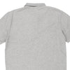 Pre-Loved grey Providence Construction Carhartt Polo Shirt - mens medium