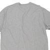 Pre-Loved grey Carhartt T-Shirt - mens x-large