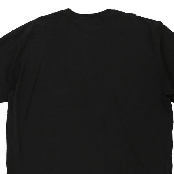 Pre-Loved black Carhartt T-Shirt - mens x-large