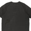 Pre-Loved black Carhartt T-Shirt - mens large