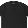 Pre-Loved black Carhartt T-Shirt - mens x-large