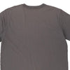 Pre-Loved grey Carhartt T-Shirt - mens x-large