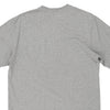 Pre-Loved grey Carhartt T-Shirt - mens medium