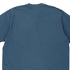 Pre-Loved blue Carhartt T-Shirt - mens x-large