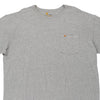 Pre-Loved grey Carhartt T-Shirt - mens x-large