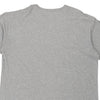 Pre-Loved grey Carhartt T-Shirt - mens x-large