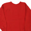 Vintage red Oshkosh Sweatshirt - mens x-large