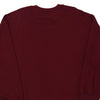 Vintage red Starter Sweatshirt - mens x-large