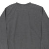 Vintage grey Nike Sweatshirt - mens large