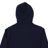 Vintage navy Ralph Lauren Hoodie - mens medium