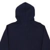 Vintage navy Ralph Lauren Hoodie - mens large