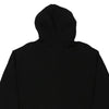 Vintage black Ralph Lauren Hoodie - mens x-large