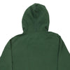 Vintage green Ralph Lauren Hoodie - mens large