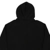 Vintage black Ralph Lauren Hoodie - mens x-large