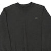 Vintage grey Starter Sweatshirt - mens x-large