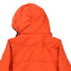 Vintage orange Age 8-12 years Tommy Bahama Puffer - boys large