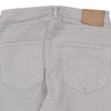 Vintage grey True Religion Jeans - womens 28" waist