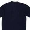 Vintage navy Oneita Polo Shirt - mens x-large