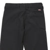 Vintage black Dickies Trousers - womens 28" waist