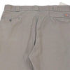 Vintage grey Dickies Trousers - mens 40" waist