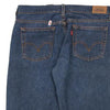 Vintage blue 515 Levis Jeans - womens 32" waist