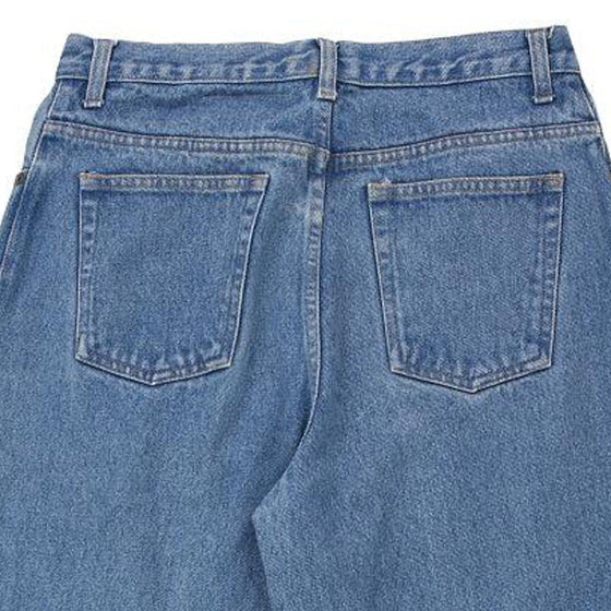 Vintage blue Arizona Jeans Jeans - womens 30" waist