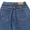 Vintage blue Riders Jeans - womens 28" waist