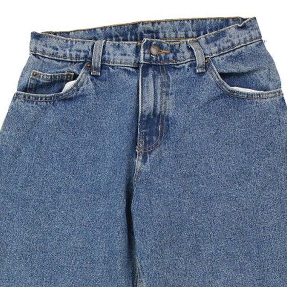 Vintage blue Rk Brand Jeans - womens 30" waist