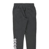 Vintage grey Age 8-10 Adidas Joggers - boys small