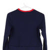 Vintage navy Age 8-9 Fila Sweatshirt - girls medium