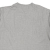 Vintage grey Nike T-Shirt - mens xx-large