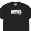 Vintage black Earnhardt JR Chase Authentics T-Shirt - mens x-large