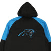 Vintage black Carolina Panthers Nfl Jacket - mens large