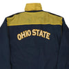 Vintage navy Ohio State Champion Jacket - mens large