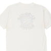 Vintage white Single Stitch Ki Do Tah Nation Caligio Pacific T-Shirt - mens large