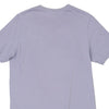 Vintage purple Nike T-Shirt - mens medium