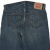 Vintage blue 527 Levis Jeans - womens 32" waist