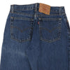 Vintage blue 560 Levis Jeans - womens 28" waist