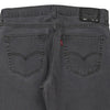 Vintage grey 541 Levis Jeans - mens 34" waist