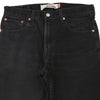 Vintage black Levis Jeans - mens 34" waist