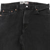 Vintage black 505 Levis Jeans - mens 38" waist