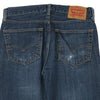 Vintage dark wash 505 Levis Jeans - mens 32" waist