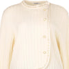 Vintage cream Emilio Pucci Jumper - womens large