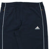 Vintage navy Age 14 Adidas Tracksuit - boys x-large