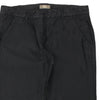 Vintage black Iceberg Trousers - womens 32" waist