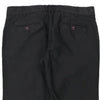 Vintage black Iceberg Trousers - womens 32" waist