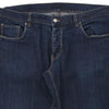 Vintage blue Prada Jeans - womens 36" waist