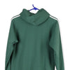 Vintage green Age 12-14 Portland Timbers Adidas Hoodie - boys large