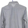 Vintage grey Sansone Shirt - mens medium