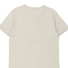 Prada T-Shirt - 2XL Cream Cotton